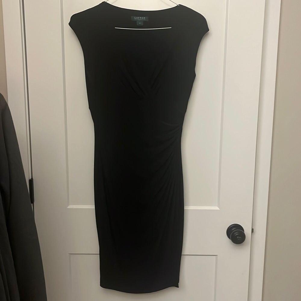 Lauren Ralph Lauren Dress little black dress